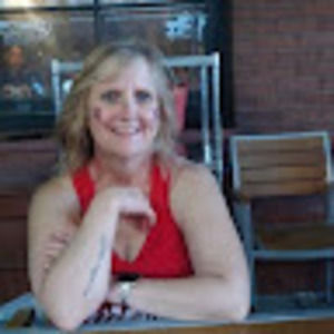 Meet your Posher, Cyndi